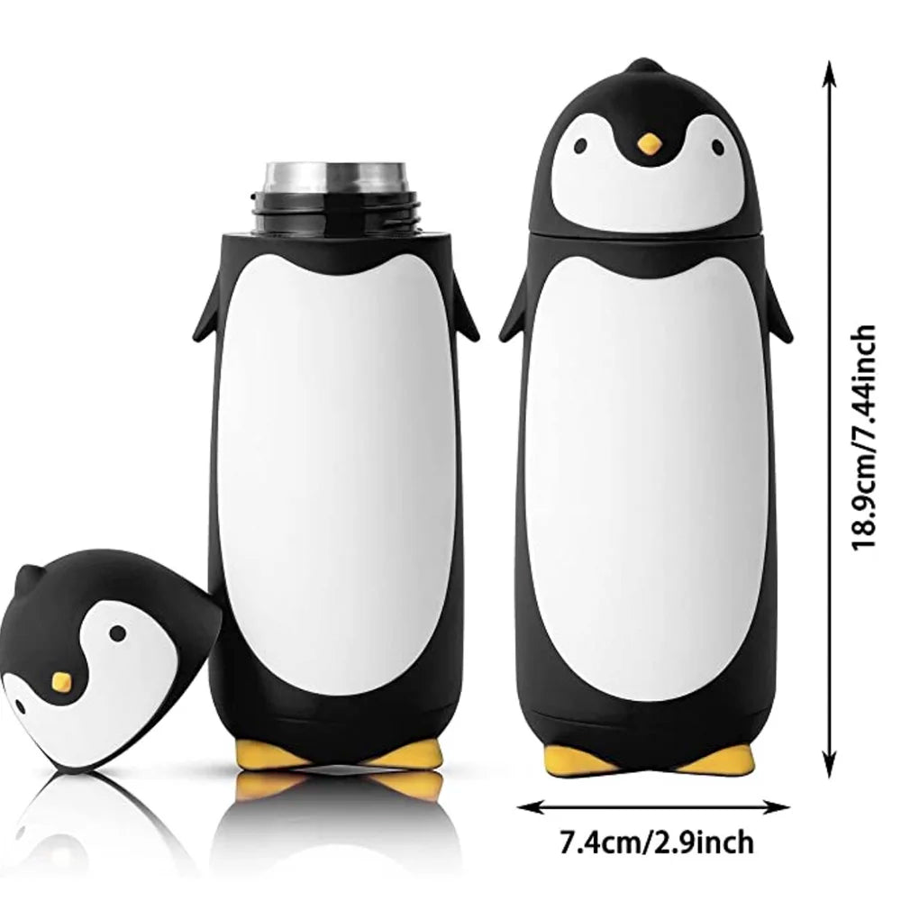 Penguin 9.5oz